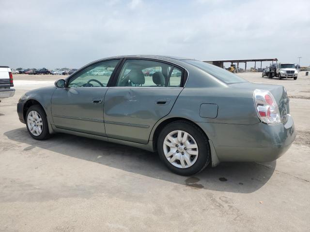 2005 Nissan Altima S VIN: 1N4AL11D35N455069 Lot: 53706904