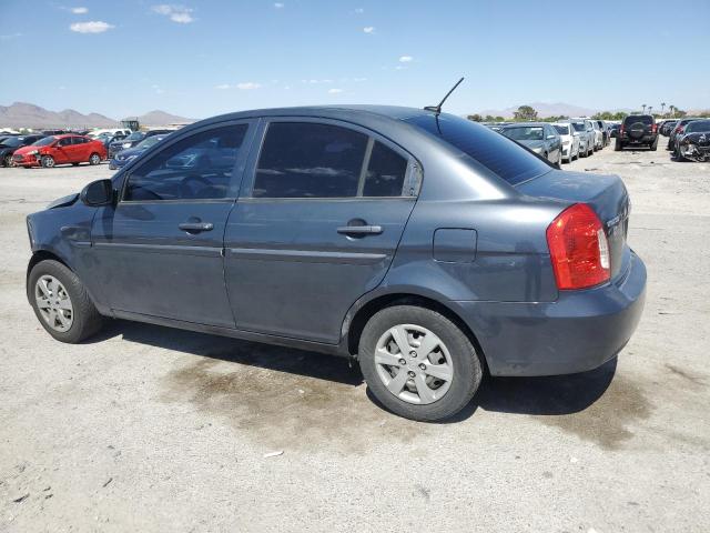 KMHCN46C48U233970 2008 Hyundai Accent Gls