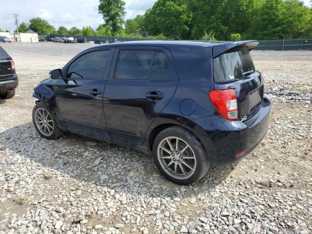 2010 Toyota Scion Xd VIN: JTKKU4B47A1005060 Lot: 53682004