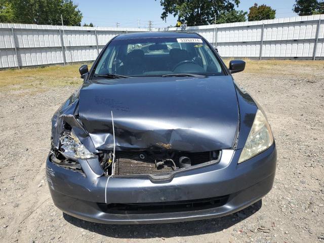 2004 Honda Accord Ex VIN: JHMCM568X4C022179 Lot: 53262274