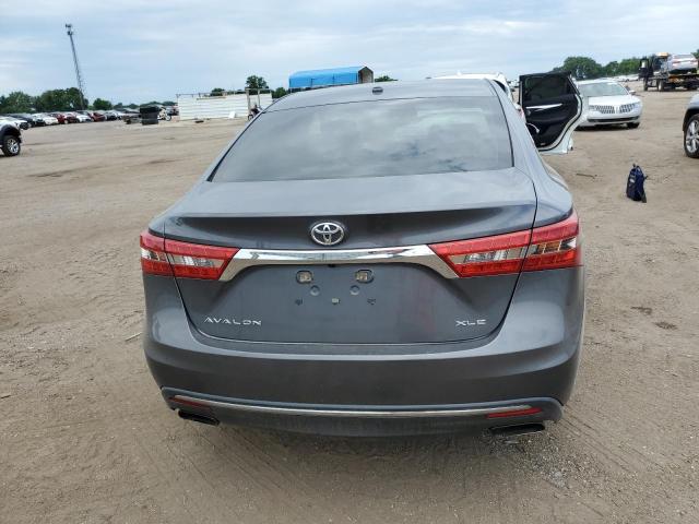 2018 Toyota Avalon Xle VIN: 4T1BK1EB5JU284699 Lot: 56369084