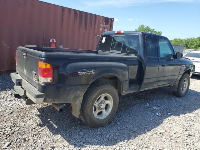 1999 Ford Ranger Super Cab VIN: 1FTZR15V8XPB32710 Lot: 53152264