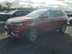 JEEP CHEROKEE O photo