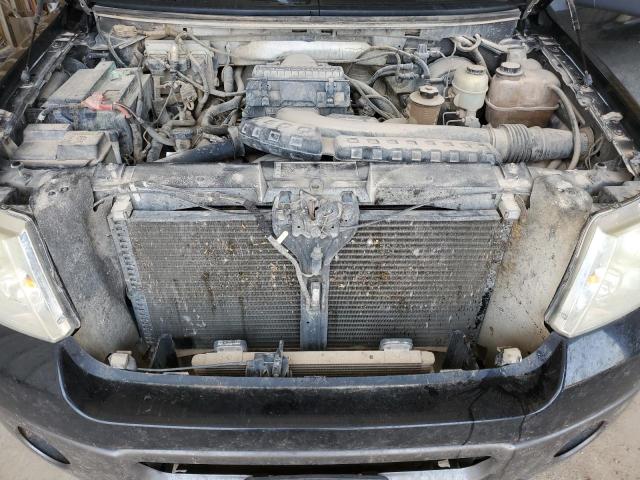 2007 Ford F150 Supercrew VIN: 1FTPW14V27KD49698 Lot: 56872334