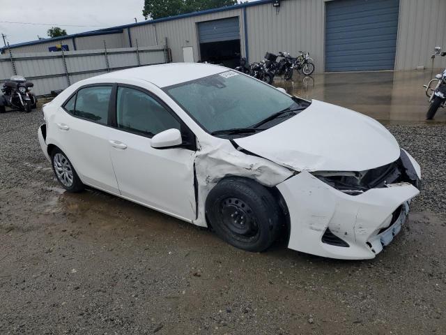 2019 Toyota Corolla L VIN: 5YFBURHE2KP945588 Lot: 54164084