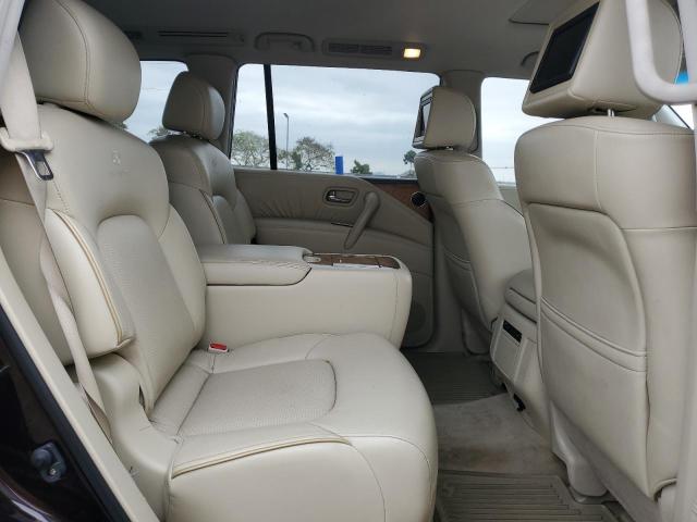 2011 Infiniti Qx56 VIN: JN8AZ2NF8B9500803 Lot: 56464694
