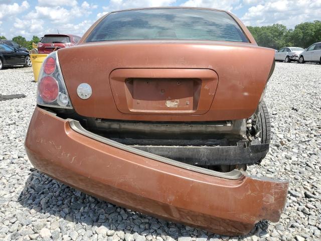 2005 Nissan Altima S VIN: 1N4AL11D85C376900 Lot: 53215804