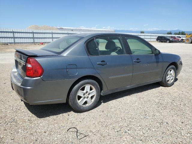 2005 Chevrolet Malibu Ls VIN: 1G1ZT54895F301889 Lot: 55640204