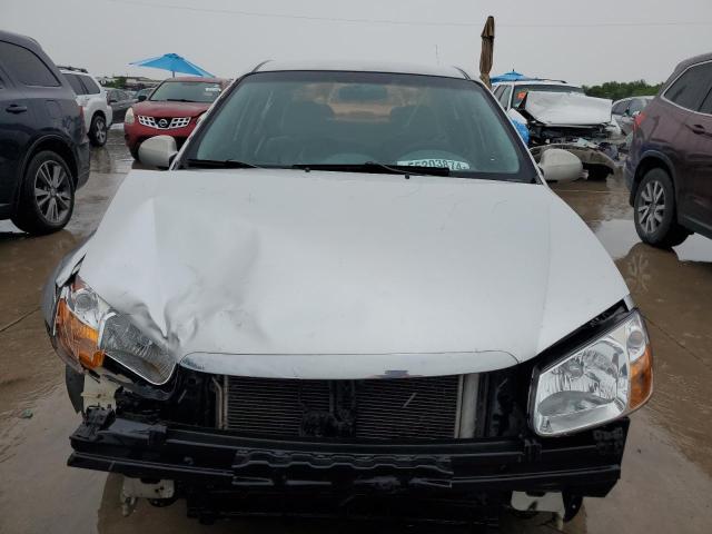 2008 Kia Spectra Ex VIN: KNAFE121285519067 Lot: 55203874