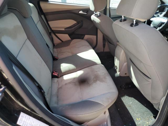 2013 Ford Focus Se VIN: 1FADP3K26DL248177 Lot: 56458234