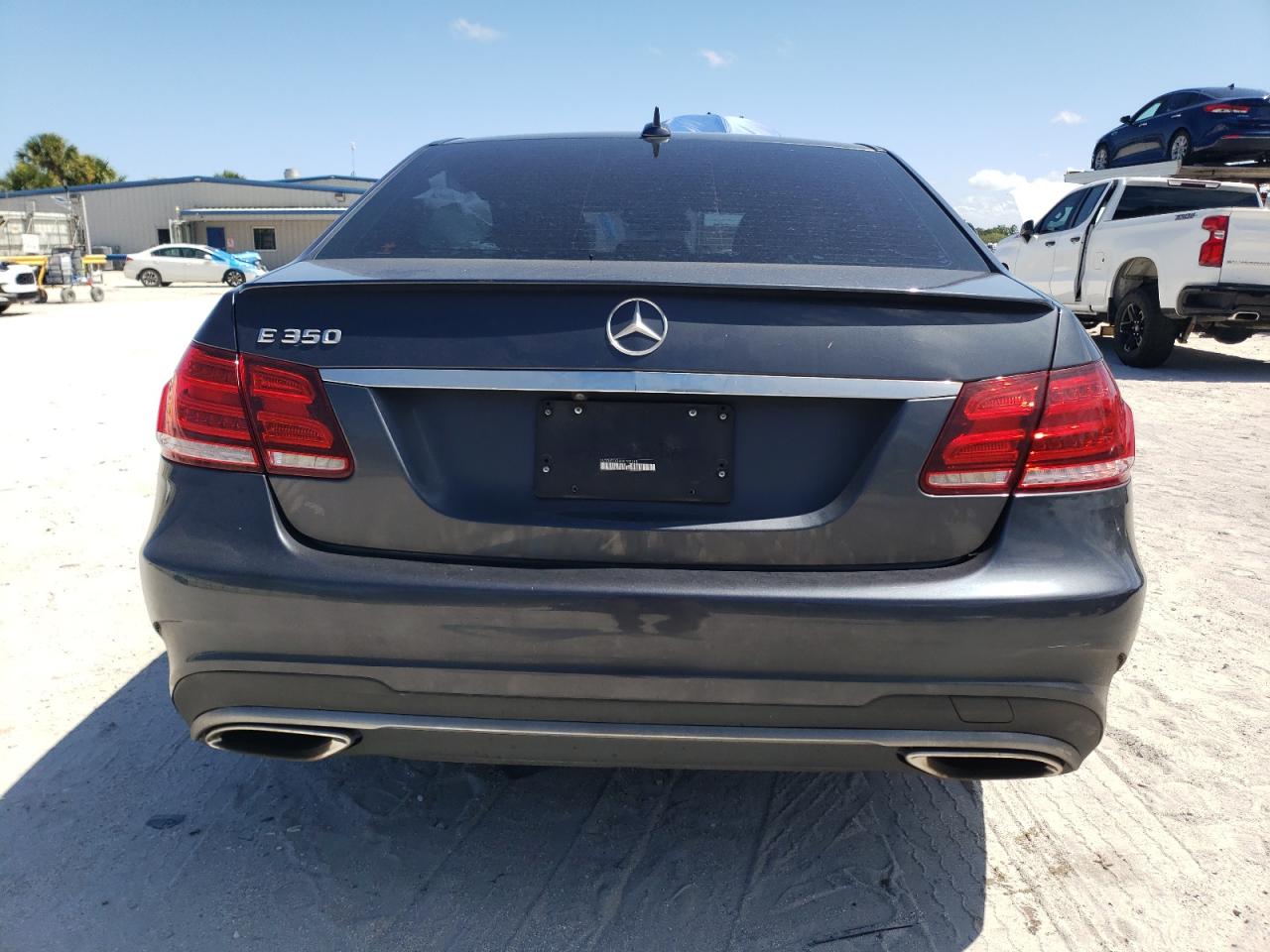 WDDHF5KB8GB290215 2016 Mercedes-Benz E 350