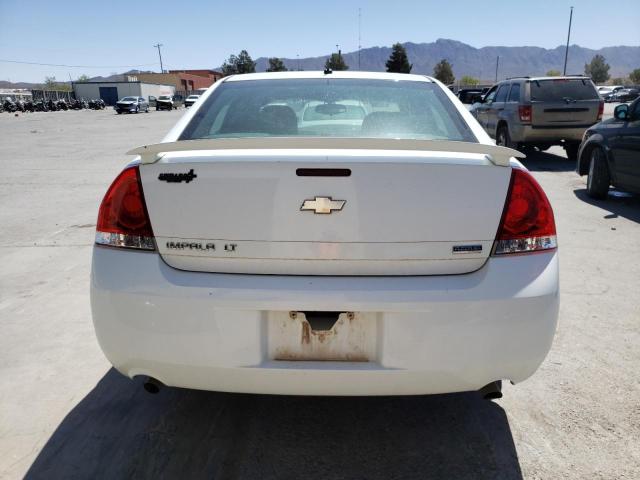 2012 Chevrolet Impala Lt VIN: 2G1WG5E35C1201027 Lot: 53246034
