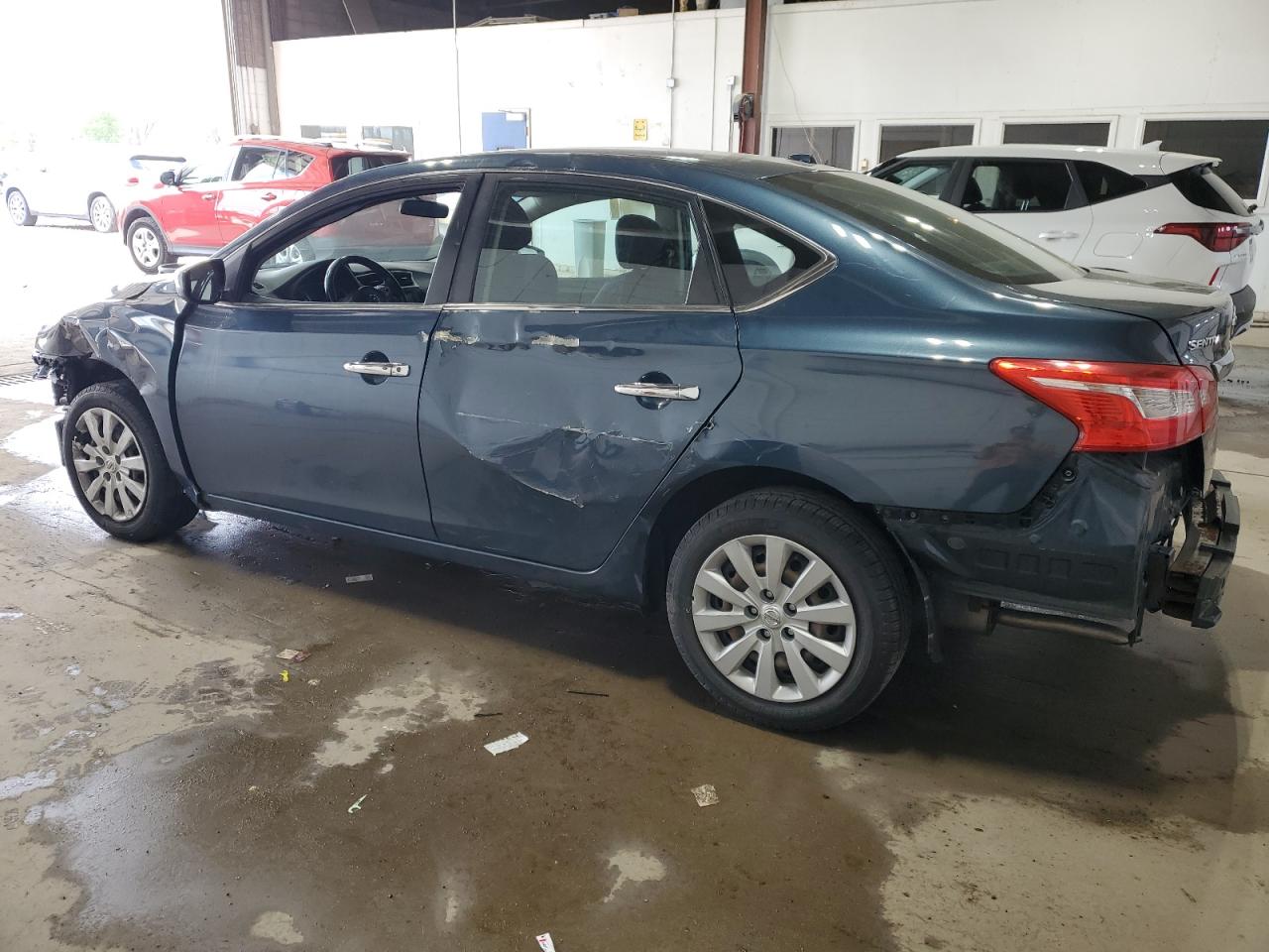 3N1AB7AP7HL638038 2017 Nissan Sentra S