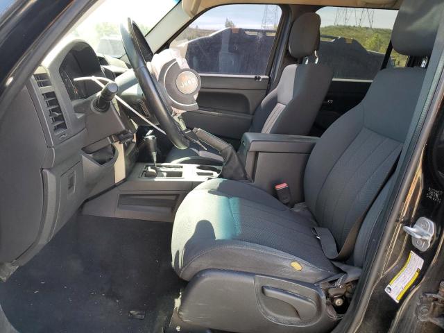 1C4PJMAK0CW127559 2012 Jeep Liberty Sport
