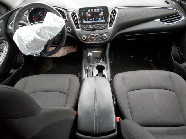 2018 CHEVROLET MALIBU  LT - 1G1ZD5ST9JF151944