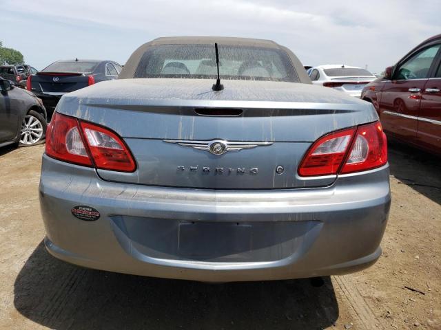 2008 Chrysler Sebring VIN: 1C3LC45K08N264165 Lot: 55831194