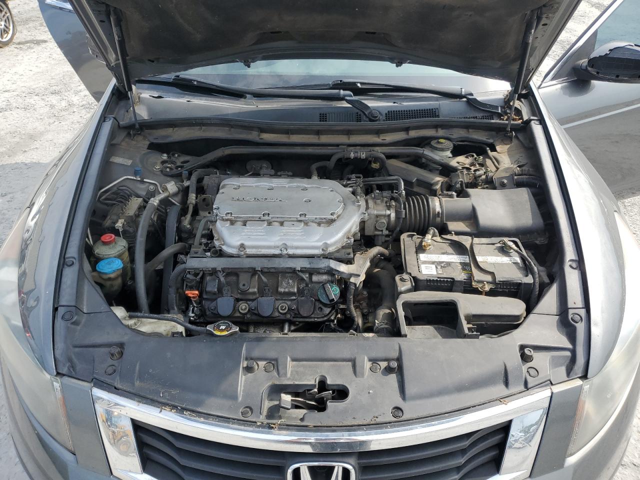 1HGCP367X8A019600 2008 Honda Accord Ex