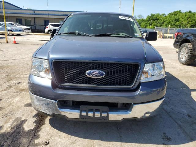 2004 Ford F150 VIN: 1FTVX12514NC69133 Lot: 52008964