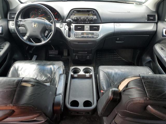 2005 Honda Odyssey Touring VIN: 5FNRL38865B014973 Lot: 54461974