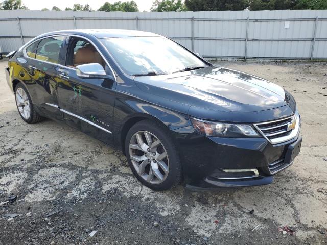 2015 Chevrolet Impala Ltz VIN: 2G1165S31F9218317 Lot: 54401874