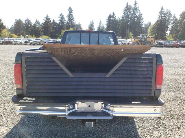 1995 Ford F350 VIN: 1FTJW36FXSEA72278 Lot: 54039104