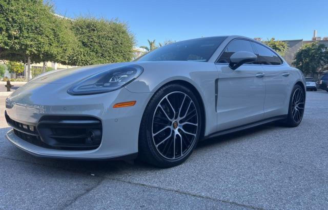 2023 Porsche Panamera Base vin: WP0AJ2A71PL101551