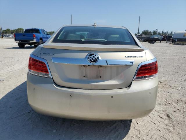 2012 Buick Lacrosse Premium VIN: 1G4GD5ER9CF305145 Lot: 56396604