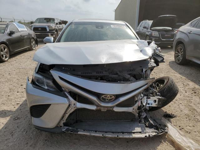 VIN 4T1B11HK9JU548103 2018 Toyota Camry, L no.5