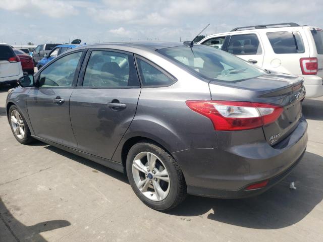 2014 Ford Focus Se VIN: 1FADP3F21EL275895 Lot: 53690614