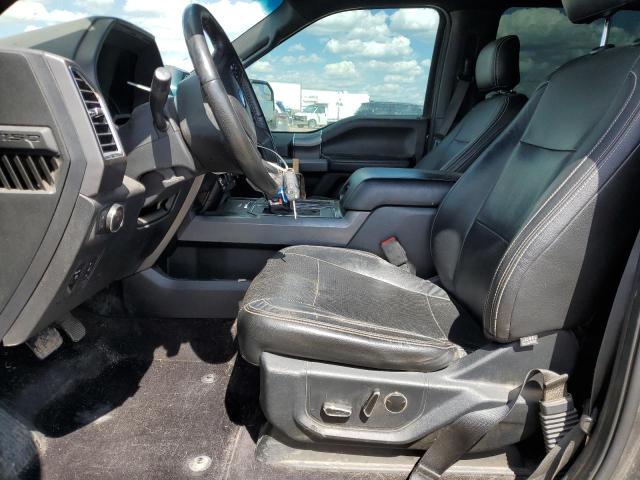 2016 Ford F150 Supercrew VIN: 1FTEW1EP1GKD42751 Lot: 54587134