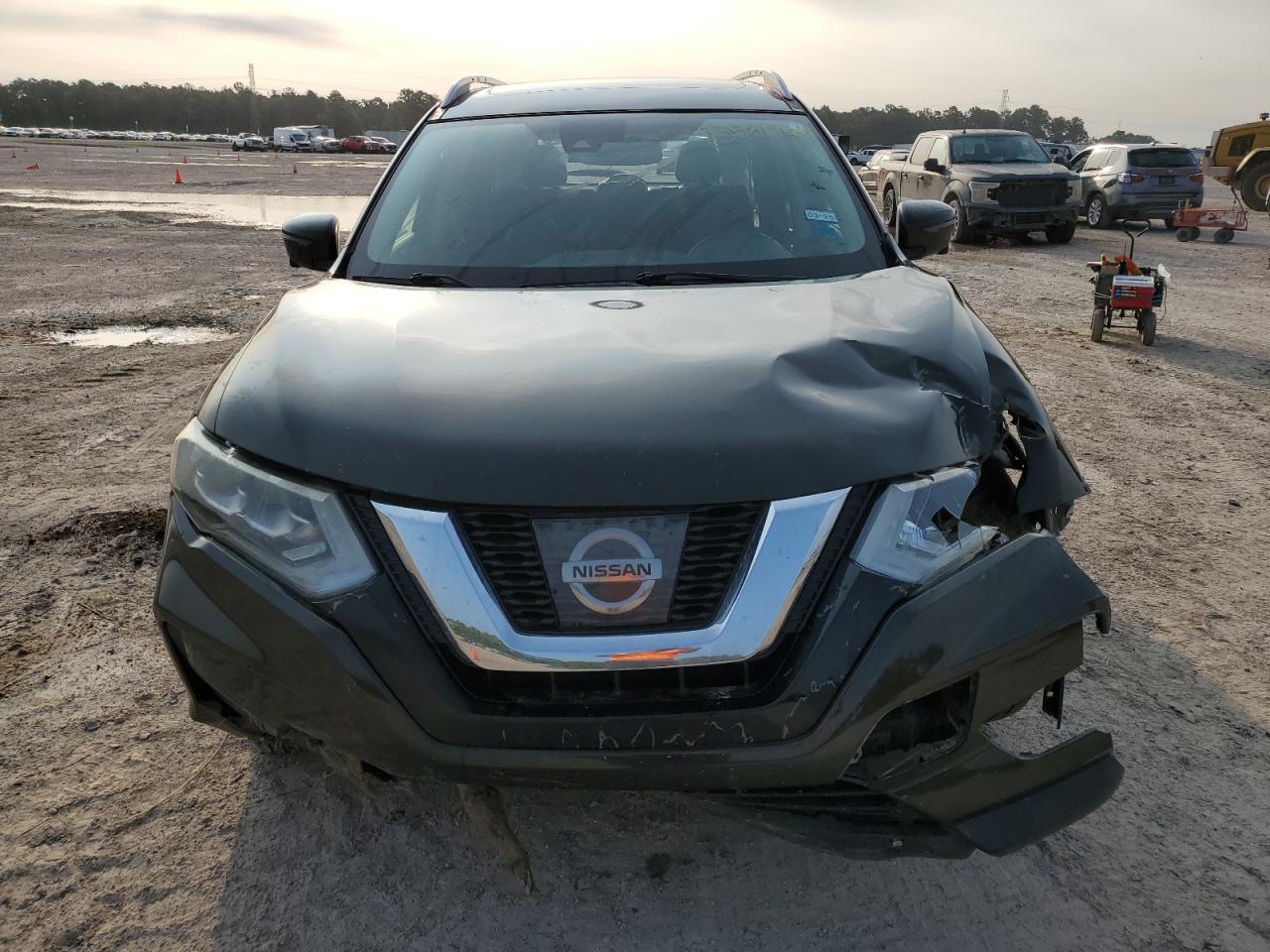 5N1AT2MT6HC751623 2017 Nissan Rogue S