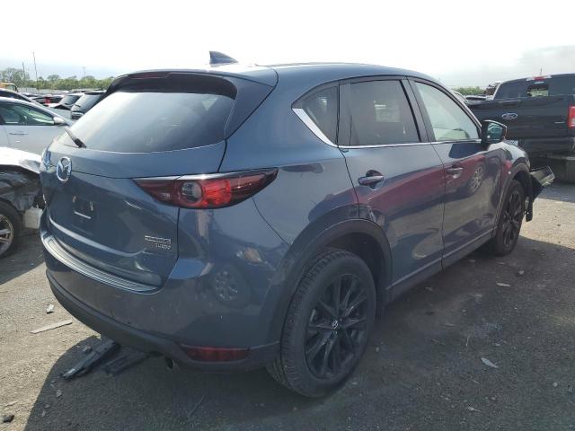2021 MAZDA CX-5 CARBO - JM3KFBCY0M0439233