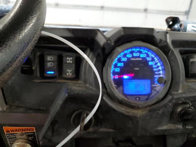2014 POLARIS RZR 1000 X - 4XAST1EAXEB180243