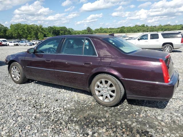 2009 Cadillac Dts VIN: 1G6KD57Y39U110488 Lot: 54363884