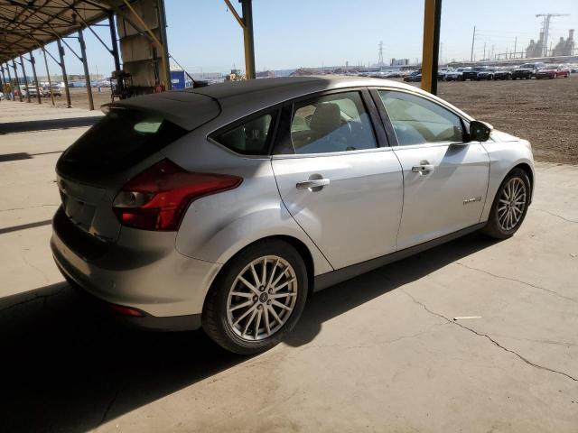 2012 Ford Focus Bev VIN: 1FAHP3R47CL363894 Lot: 51673314