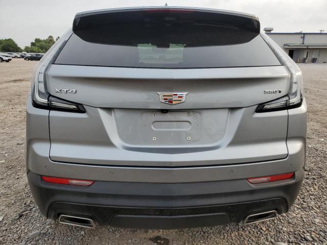 2023 Cadillac Xt4 Sport VIN: 1GYFZER49PF201321 Lot: 55964224