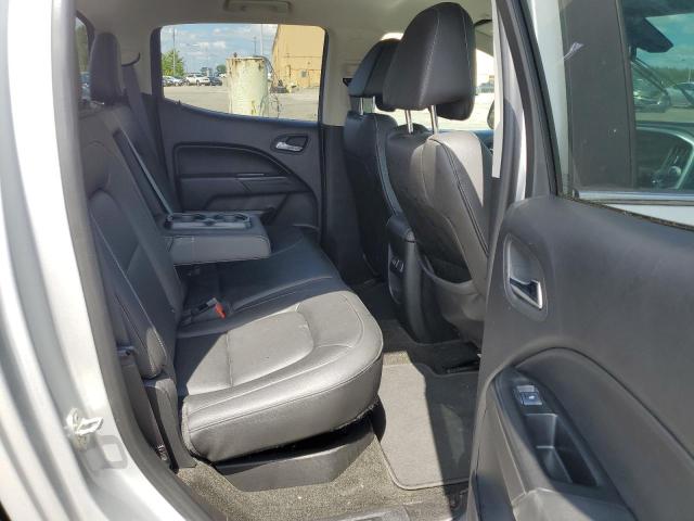 2018 Chevrolet Colorado Lt VIN: 1GCGSCEN8J1327675 Lot: 55648184