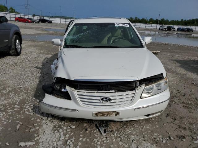 2008 Hyundai Azera Se VIN: KMHFC46F88A298786 Lot: 54034494