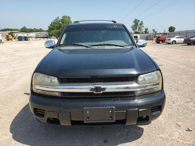 2008 Chevrolet Trailblazer Ls VIN: 1GNDS13S182100727 Lot: 55396704