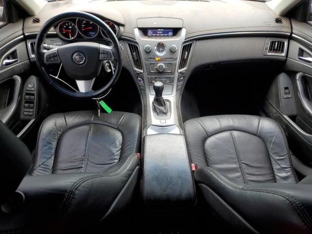 2011 Cadillac Cts VIN: 1G6DC5EYXB0128398 Lot: 55645024