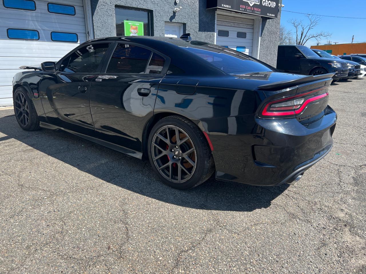 2017 Dodge Charger R/T 392 vin: 2C3CDXGJ0HH623820