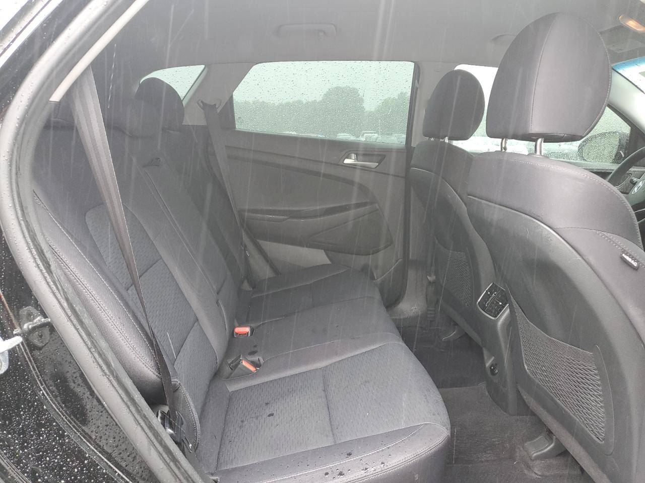 KM8J33AL0KU842849 2019 Hyundai Tucson Limited