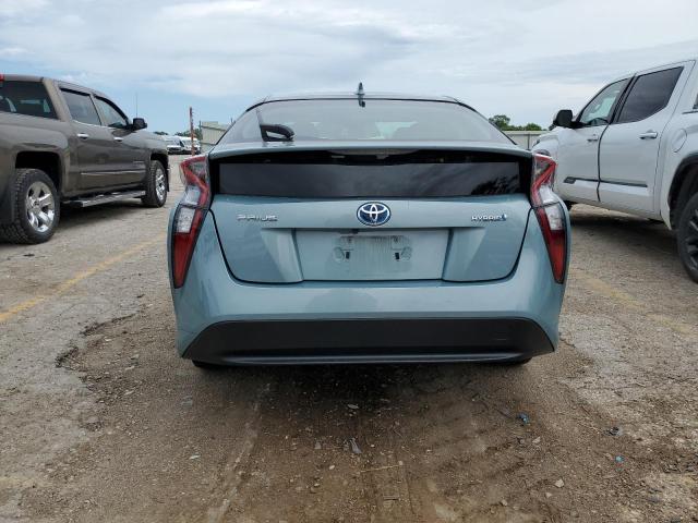 2017 Toyota Prius VIN: JTDKARFU9H3040317 Lot: 56577974