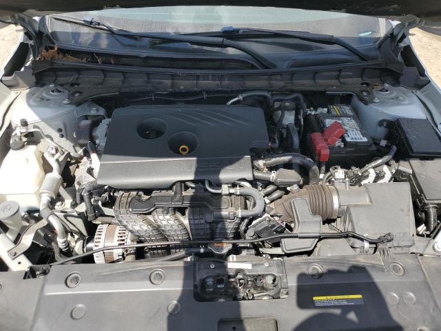 2020 Nissan Altima Sr VIN: 1N4BL4CV2LC209716 Lot: 52640274