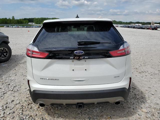 2021 Ford Edge Titanium VIN: 2FMPK4K97MBA17017 Lot: 56051044