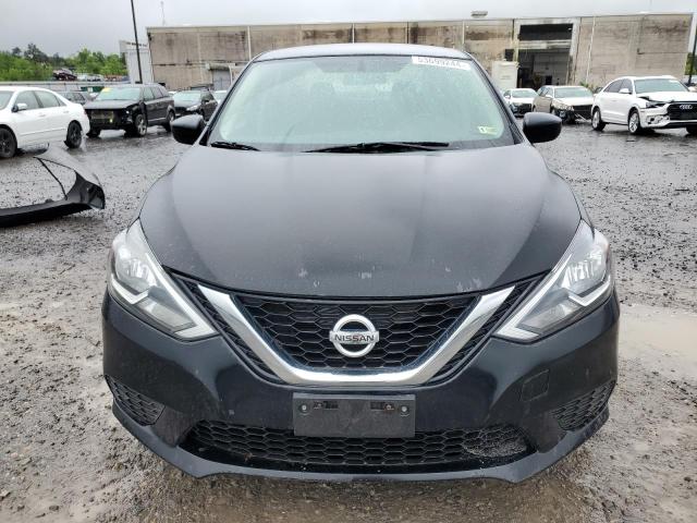 2016 Nissan Sentra S VIN: 3N1AB7AP7GL660488 Lot: 53699244