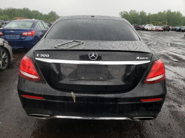 2017 Mercedes-Benz E 300 4Matic VIN: WDDZF4KB7HA078945 Lot: 55897754