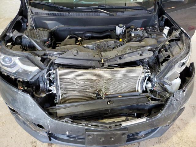 2018 Chevrolet Equinox Ls VIN: 2GNAXHEV6J6139083 Lot: 53899584