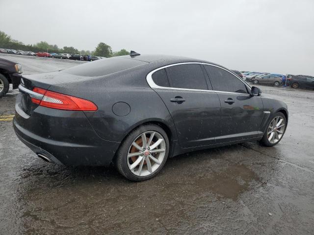 2014 Jaguar Xf VIN: SAJWA0ES5EPU14974 Lot: 45282044