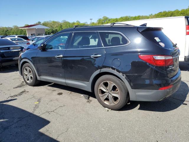 2013 Hyundai Santa Fe Gls VIN: KM8SMDHF1DU027263 Lot: 55133824